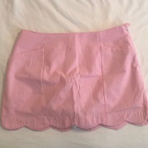 Lilly Pulitzer Skort
